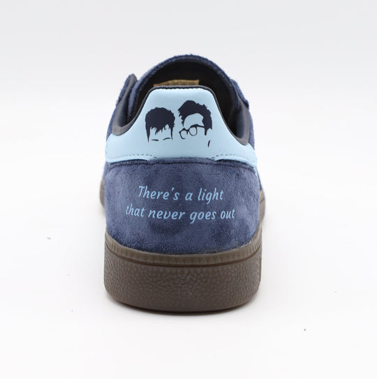 Adidas Spezial - The Smiths