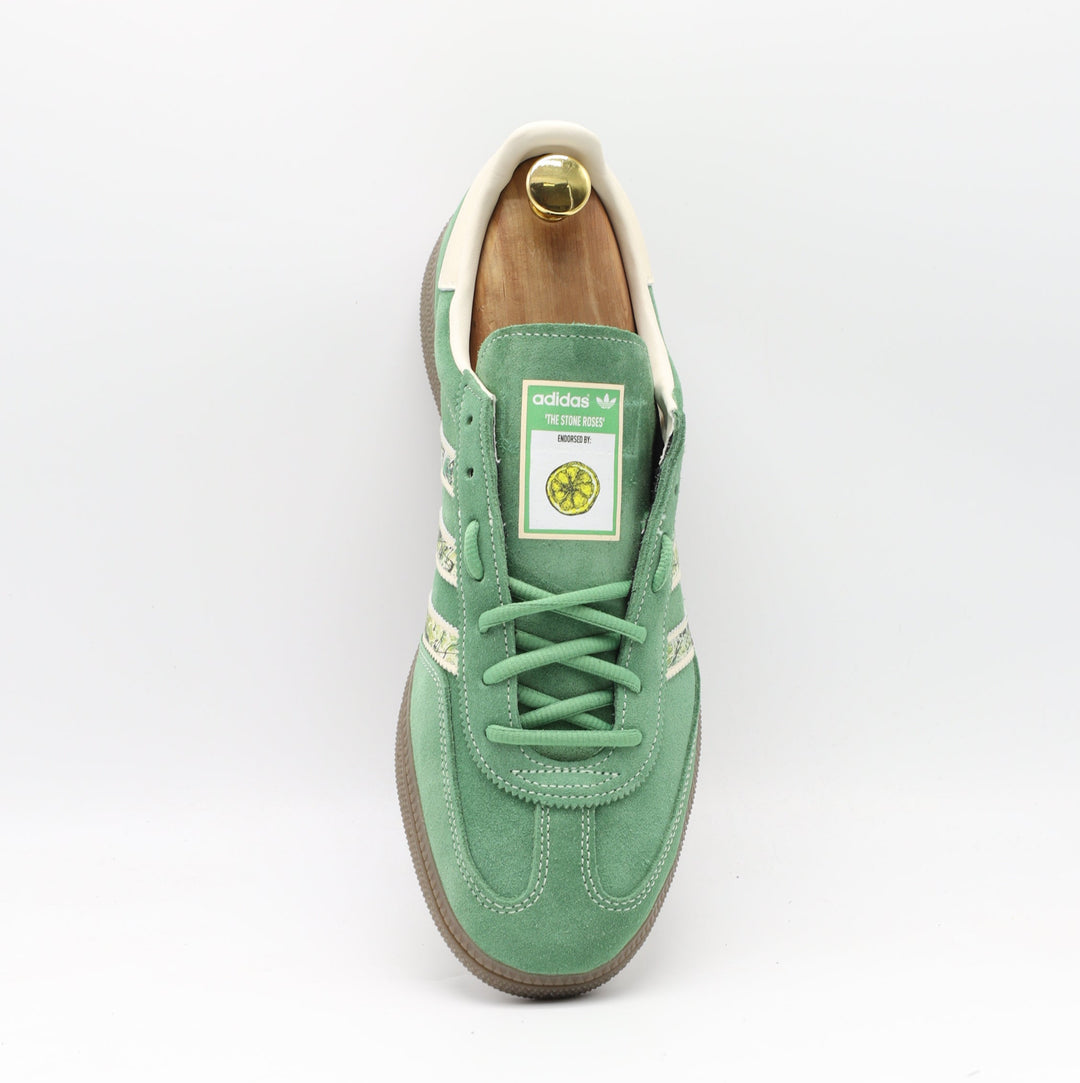 Adidas Spezial - She Bangs The Drums