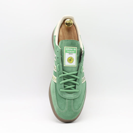 Adidas Spezial - She Bangs The Drums