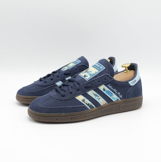 Adidas Spezial - Definitely Maybe