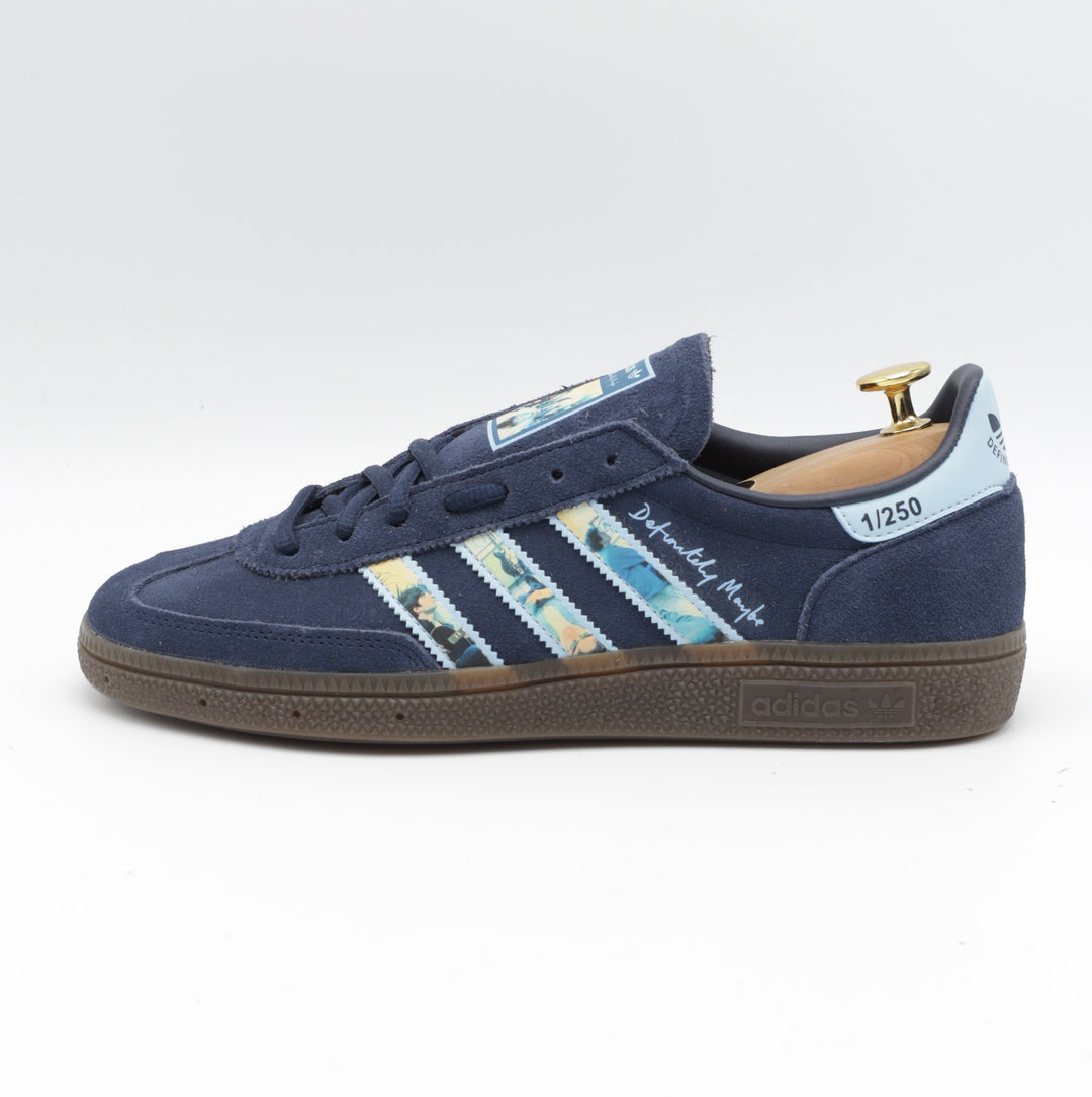 Adidas Spezial - Definitely Maybe