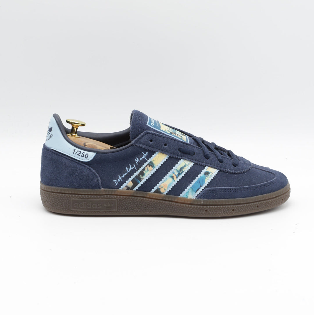 Adidas Spezial - Definitely Maybe