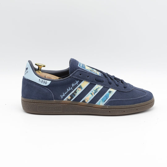 Adidas Spezial - Definitely Maybe