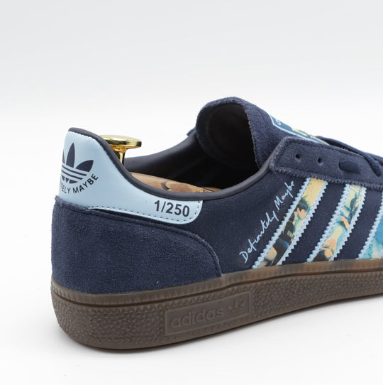 Adidas Spezial - Definitely Maybe