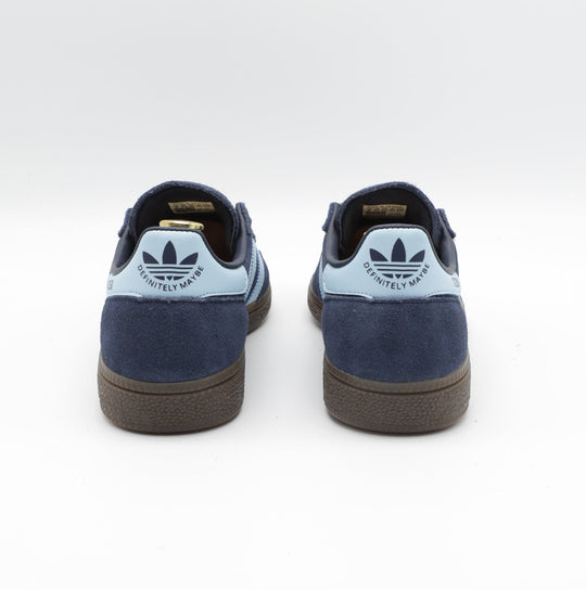 Adidas Spezial - Definitely Maybe