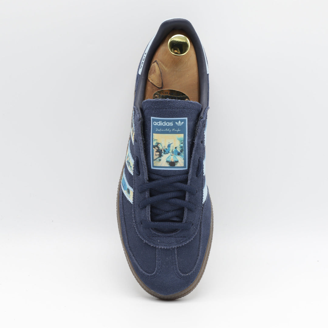 Adidas Spezial - Definitely Maybe