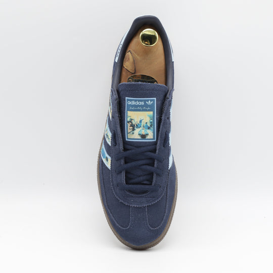Adidas Spezial - Definitely Maybe