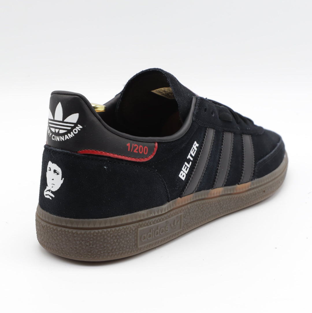 Adidas Spezial - Belter