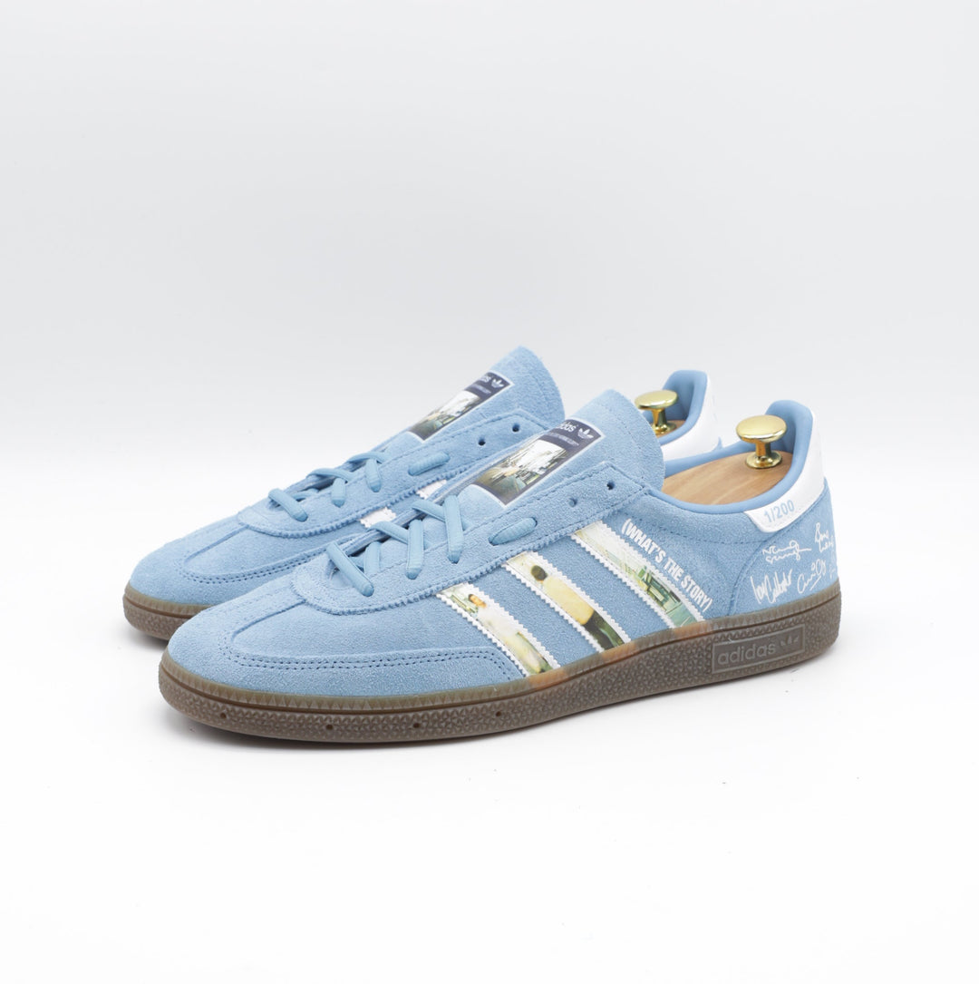 Adidas Spezial - Morning Glory