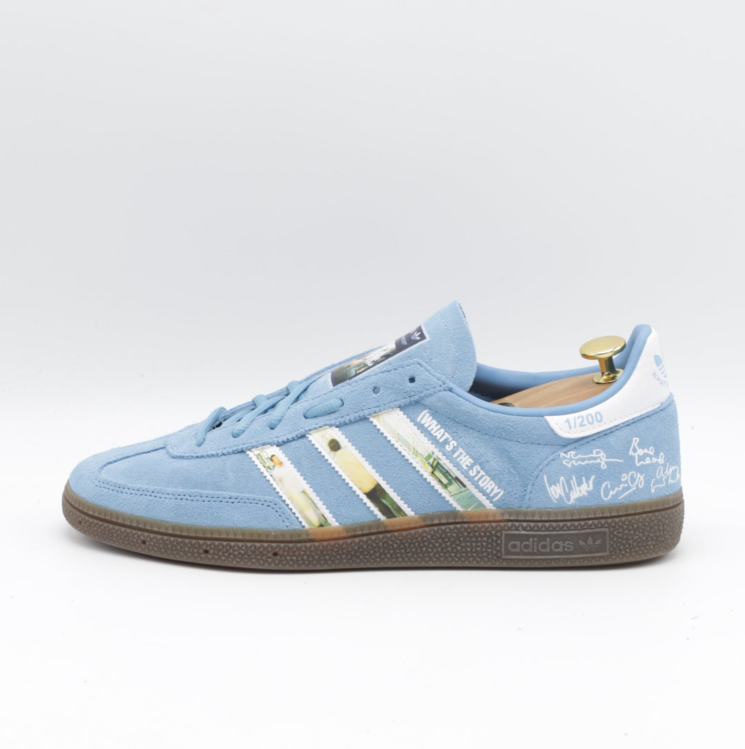 Adidas Spezial - Morning Glory