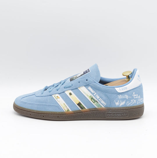 Adidas Spezial - Morning Glory
