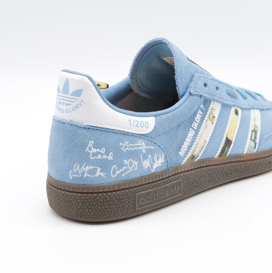 Adidas Spezial - Morning Glory