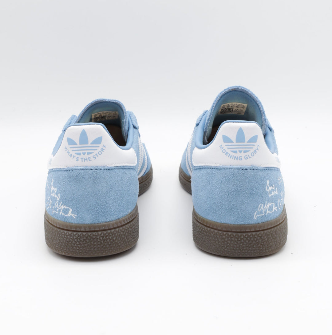 Adidas Spezial - Morning Glory