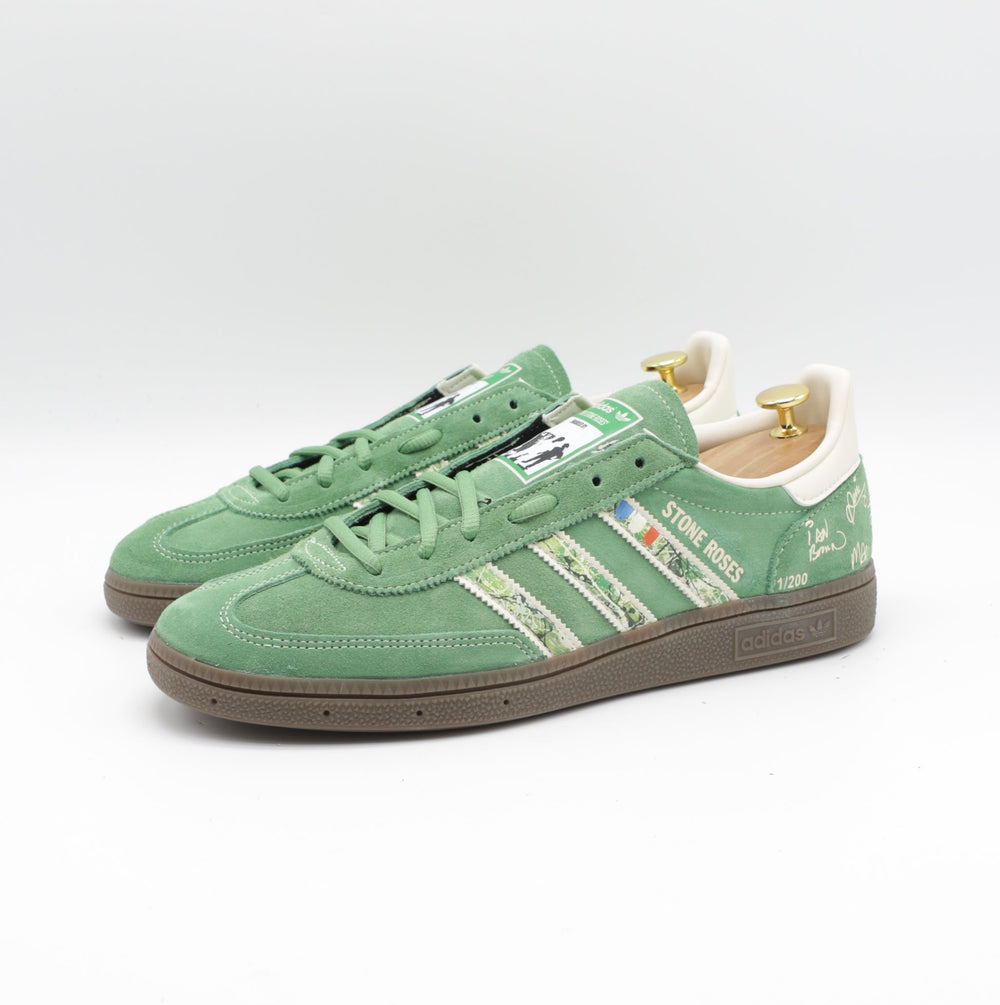 Adidas Spezial - Stone Roses