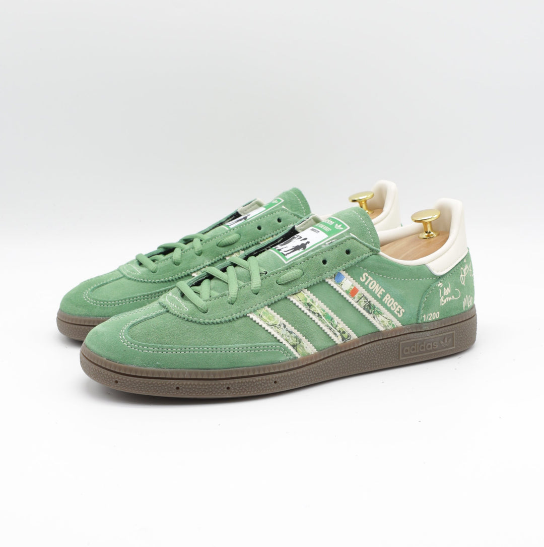 Adidas Spezial - Stone Roses