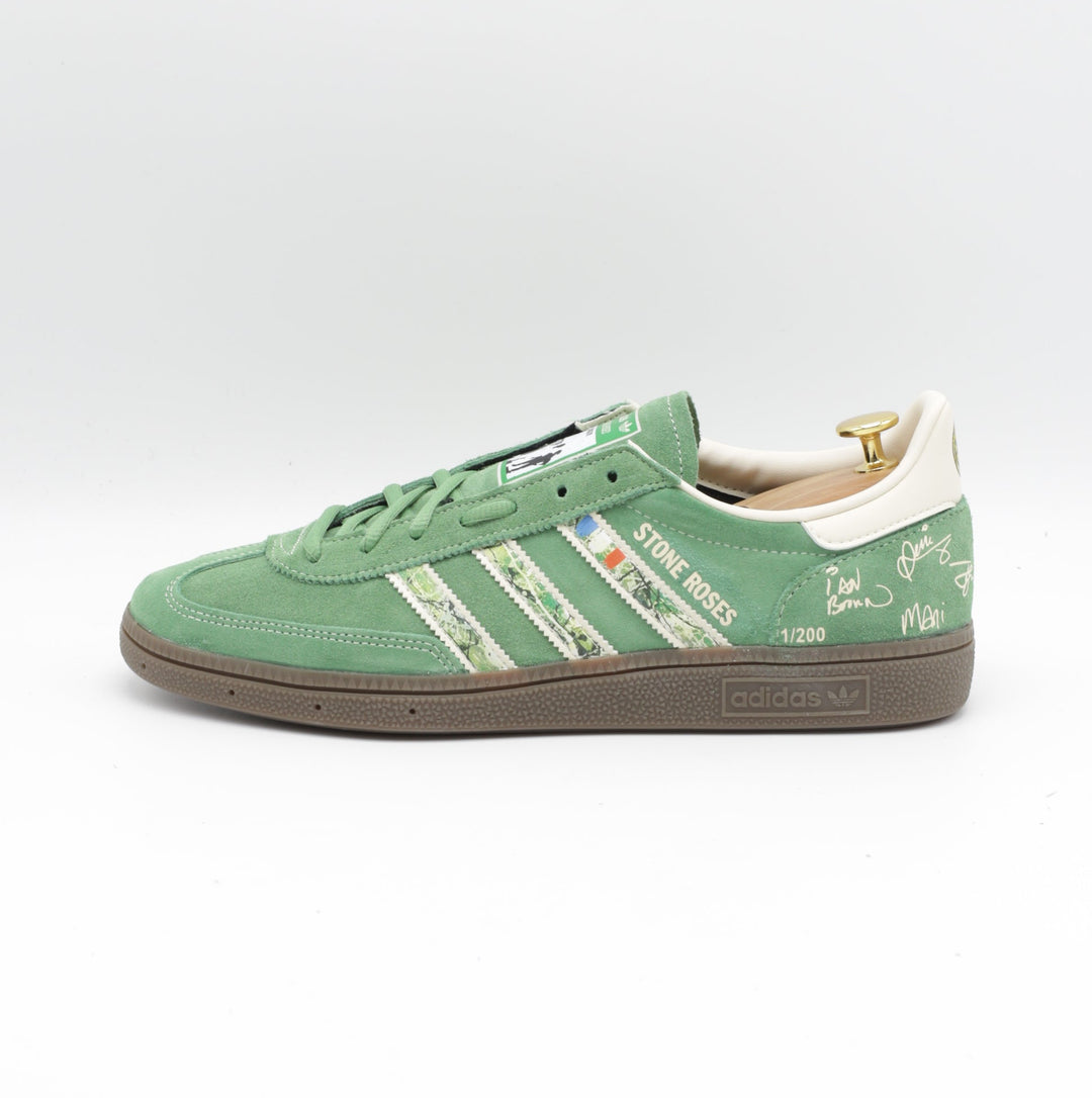 Adidas Spezial - Stone Roses