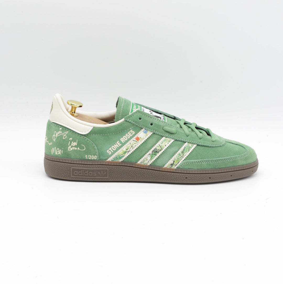 Adidas Spezial - Stone Roses