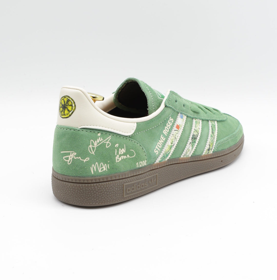 Adidas Spezial - Stone Roses
