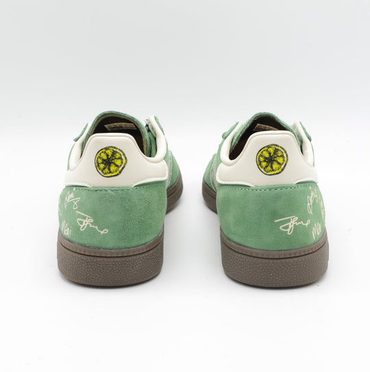 Adidas Spezial - Stone Roses