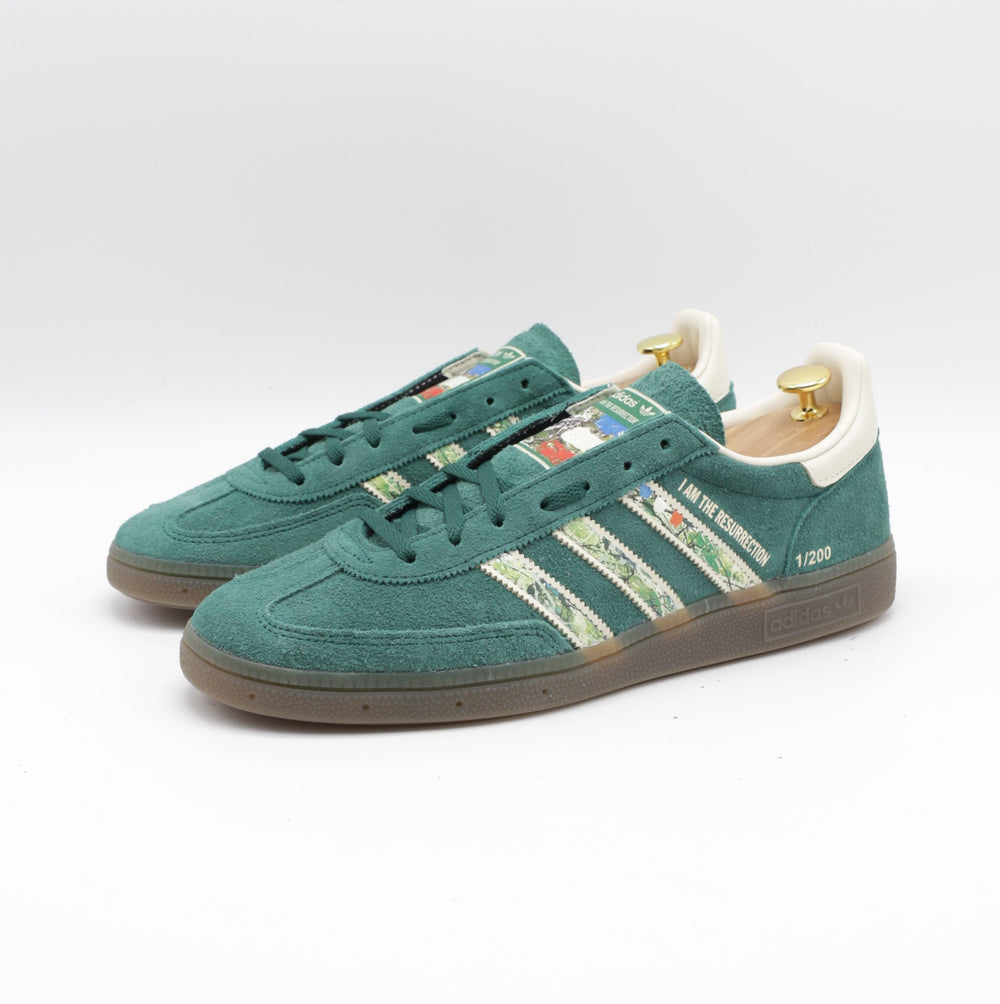 Adidas Spezial - Resurrection