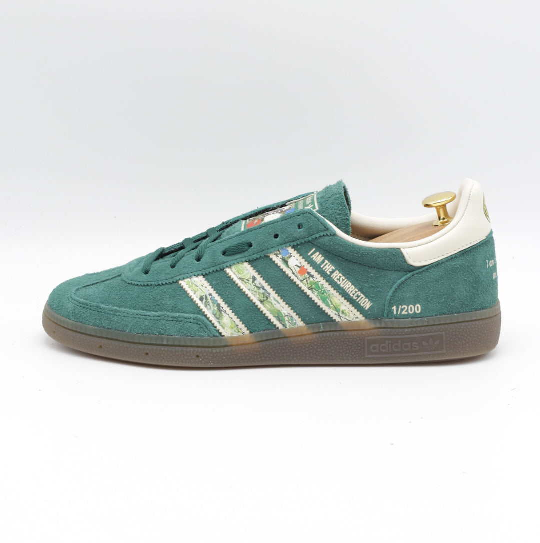 Adidas Spezial - Resurrection