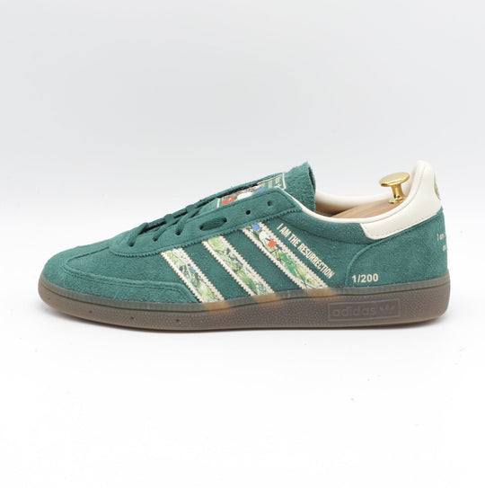 Adidas Spezial - Resurrection