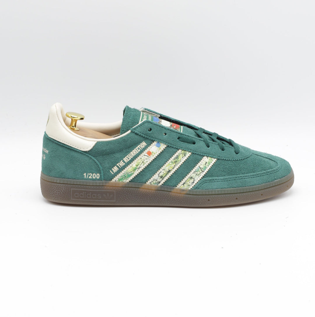 Adidas Spezial - Resurrection