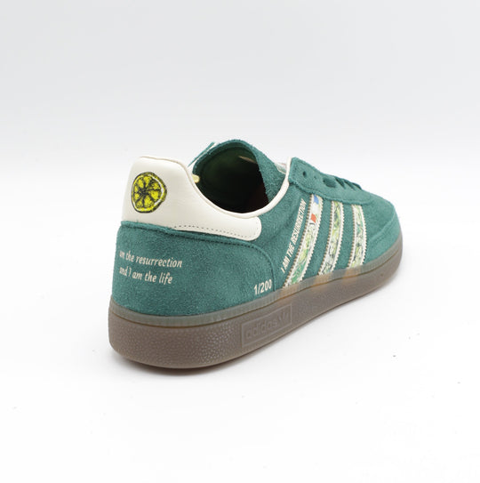 Adidas Spezial - Resurrection