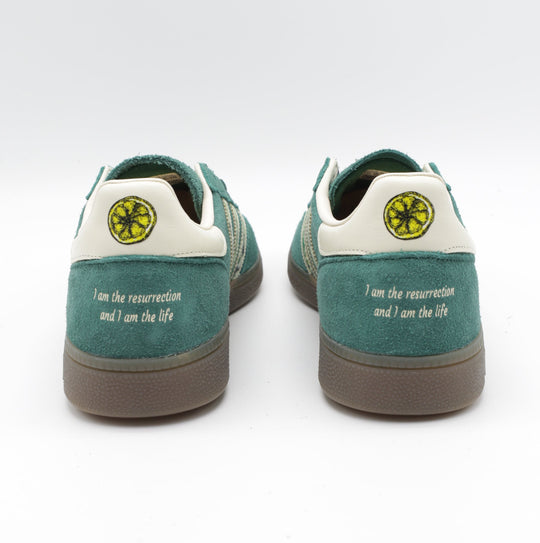 Adidas Spezial - Resurrection