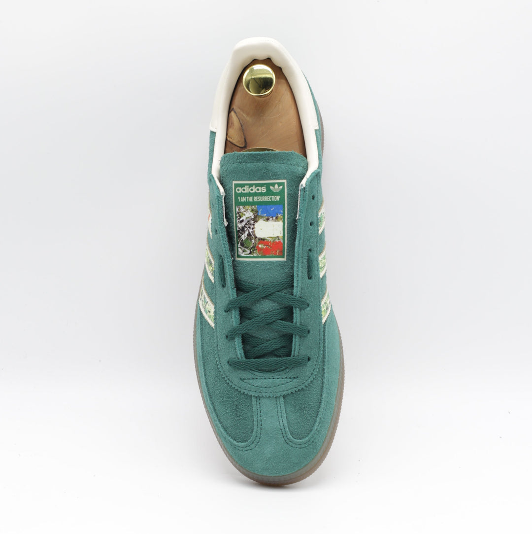 Adidas Spezial - Resurrection