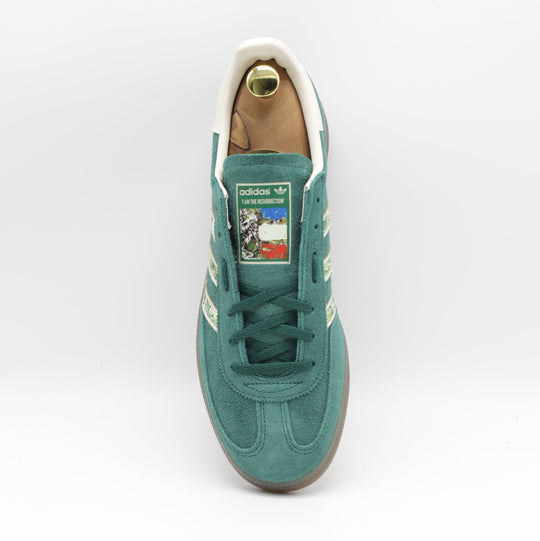 Adidas Spezial - Resurrection