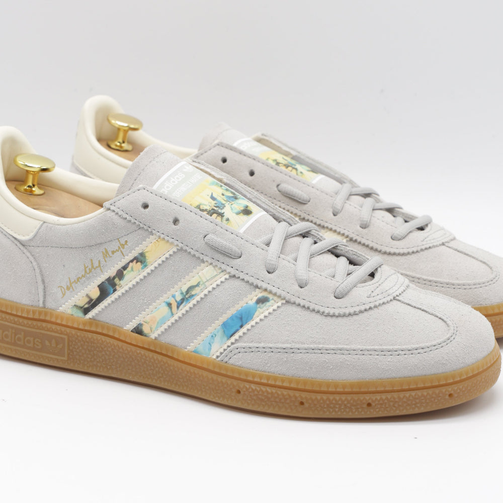 Adidas Spezial - Definitely Maybe V3