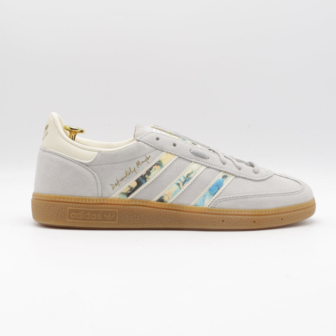 Adidas Spezial - Definitely Maybe V3