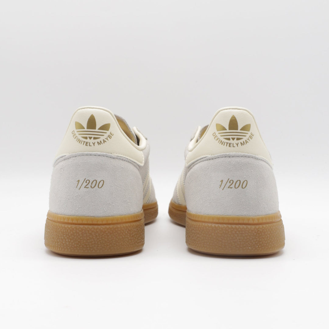 Adidas Spezial - Definitely Maybe V3