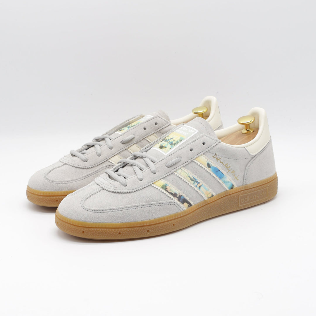 Adidas Spezial - Definitely Maybe V3