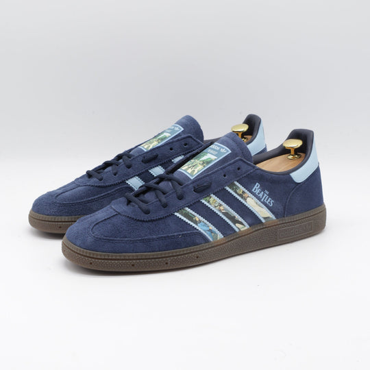 Adidas Spezial - The Beatles