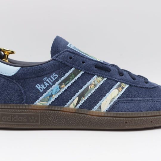 Adidas Spezial - The Beatles