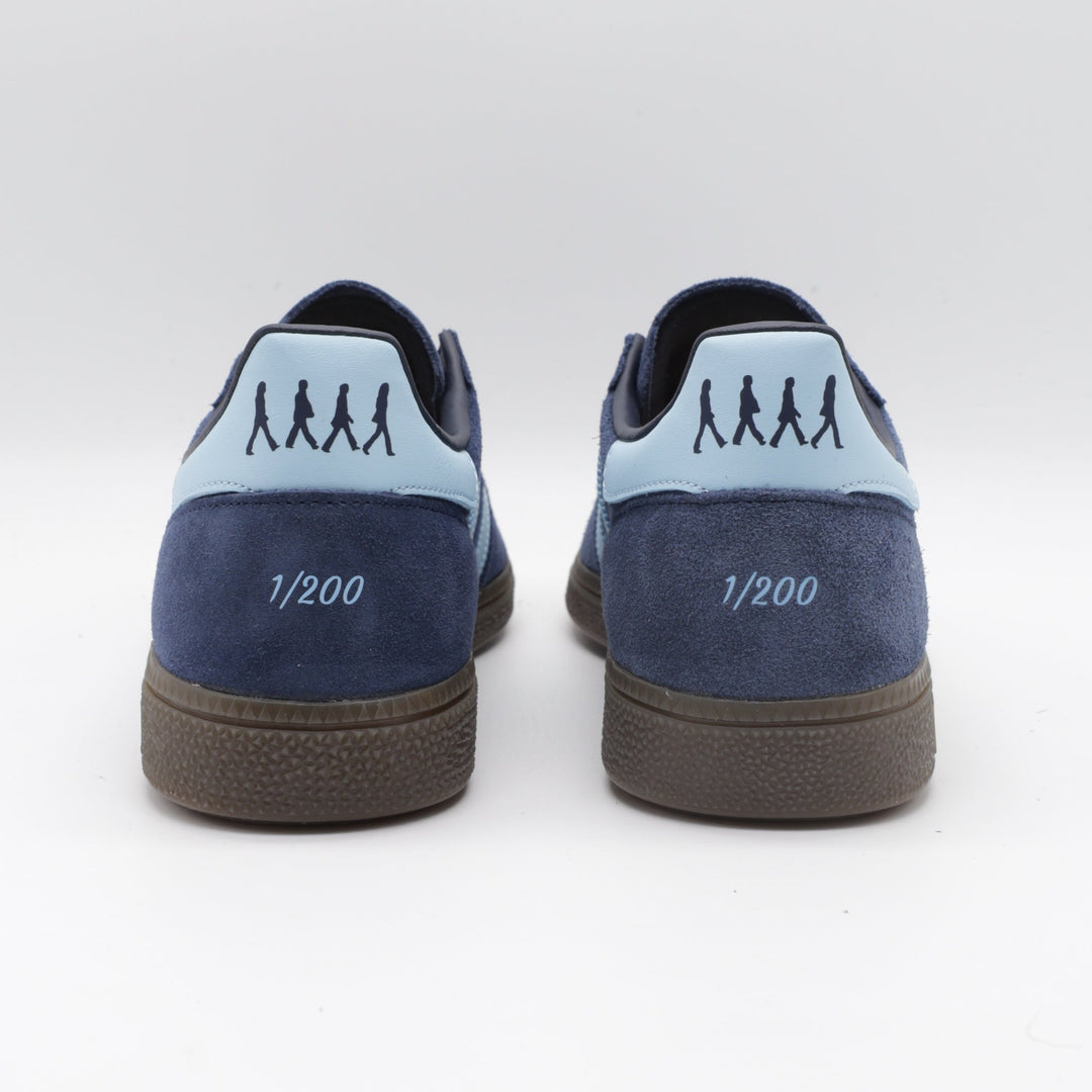 Adidas Spezial - The Beatles