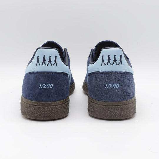 Adidas Spezial - The Beatles