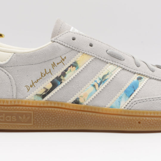 Adidas Spezial - Definitely Maybe V3