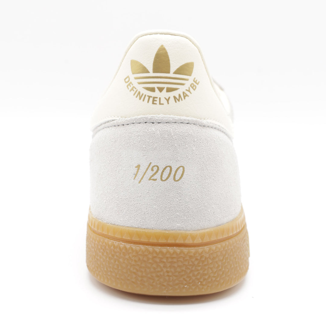 Adidas Spezial - Definitely Maybe V3