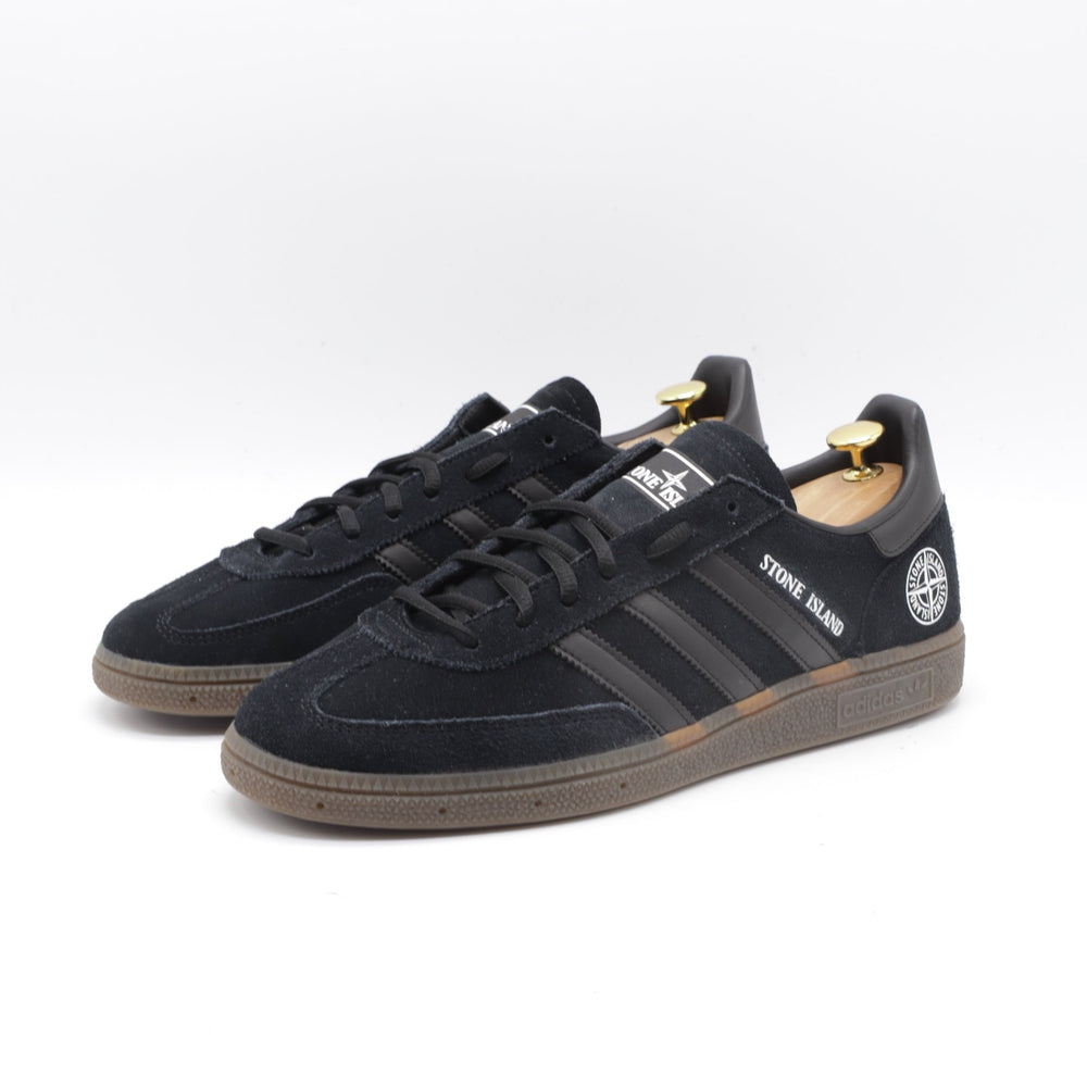 Adidas Spezial - SI Black