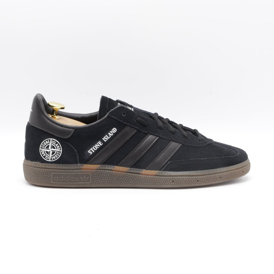 Adidas Spezial - SI Black