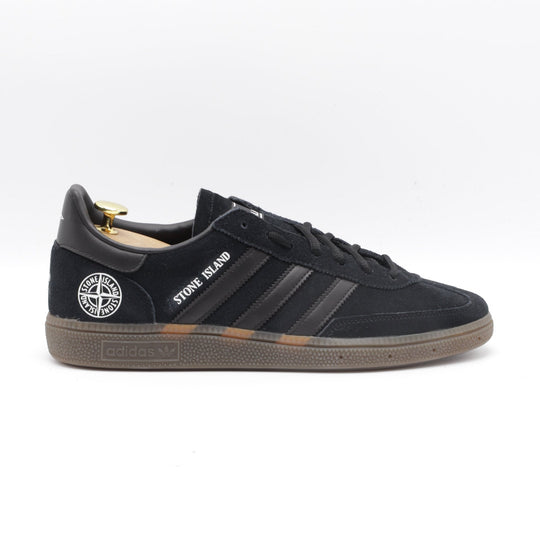 Adidas Spezial - SI Black