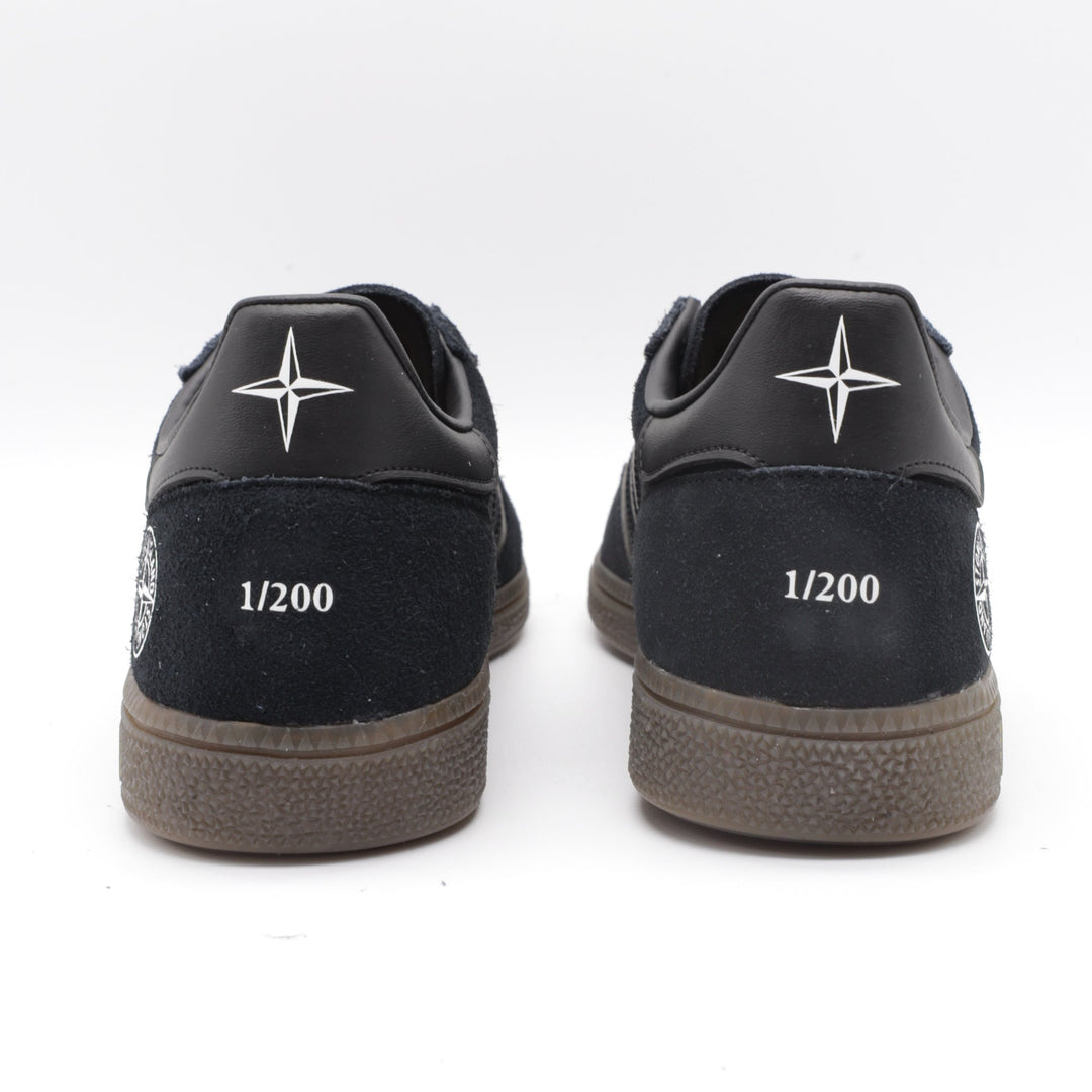 Adidas Spezial - SI Black