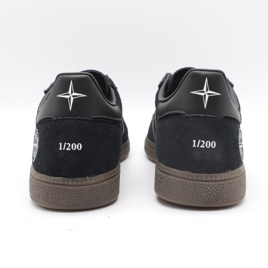 Adidas Spezial - SI Black