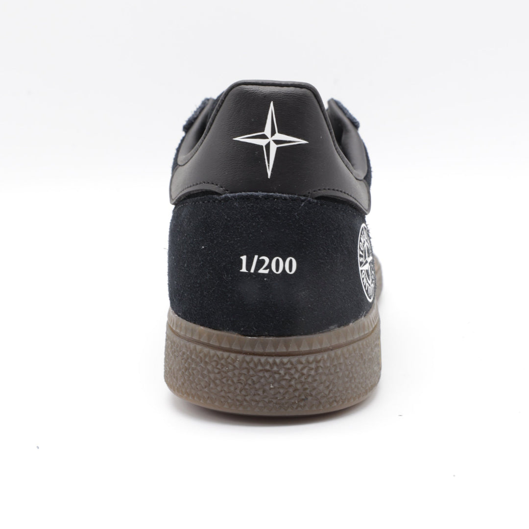 Adidas Spezial - SI Black