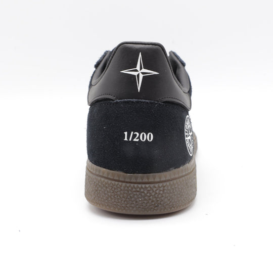 Adidas Spezial - SI Black