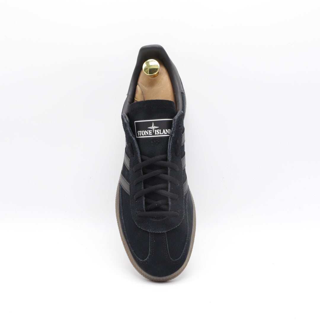 Adidas Spezial - SI Black