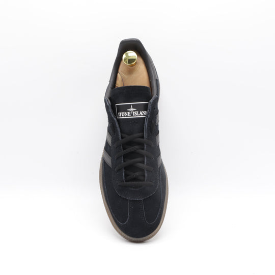 Adidas Spezial - SI Black